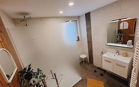 Ferienwohnung zum Schreckenberg